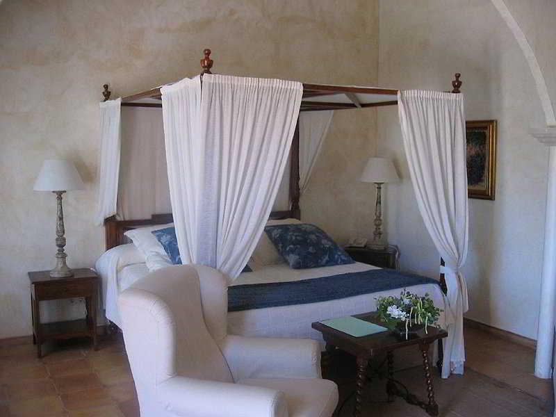 Agroturisme Sa Pletassa S'Horta Exterior foto