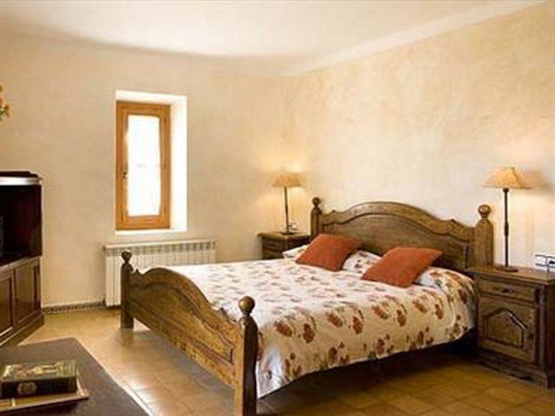 Agroturisme Sa Pletassa S'Horta Exterior foto