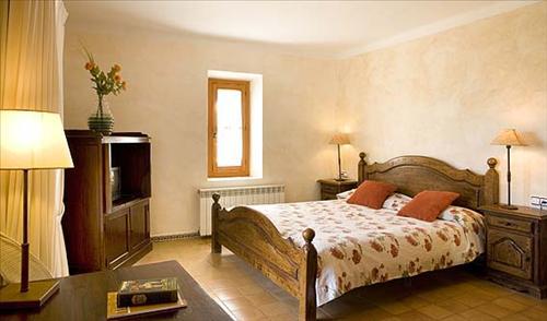 Agroturisme Sa Pletassa S'Horta Habitación foto